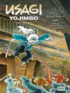 Cover image for Usagi Yojimbo (1996), Volume 25